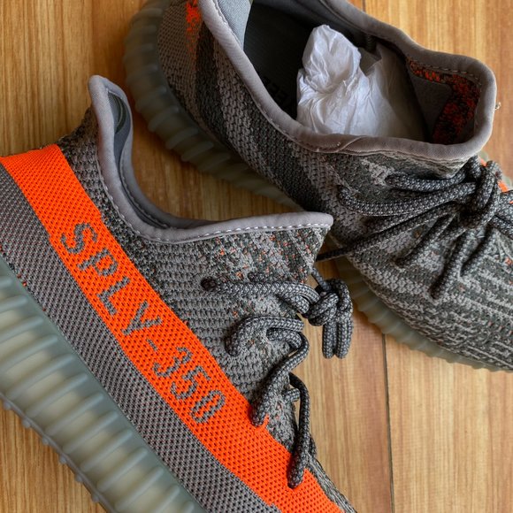 yezzy boost 350v2 size:11 main image 4